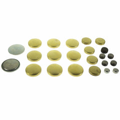 Melling MPE-113BR Stock Replacement Expansion Plug Kit