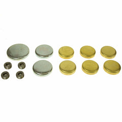 Melling MPE-117BR Stock Replacement Expansion Plug Kit