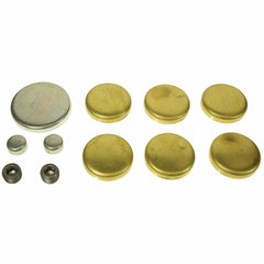 Melling MPE-118BR Stock Replacement Expansion Plug Kit