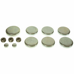 Melling MPE-120R Stock Replacement Expansion Plug Kit