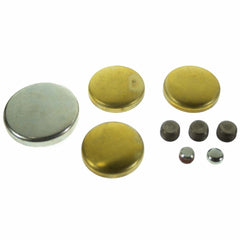 Melling MPE-126BR Stock Replacement Expansion Plug Kit