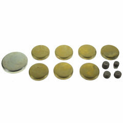 Melling MPE-129BR Stock Replacement Expansion Plug Kit