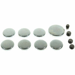 Melling MPE-129R Stock Replacement Expansion Plug Kit