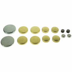 Melling MPE-137BR Stock Replacement Expansion Plug Kit