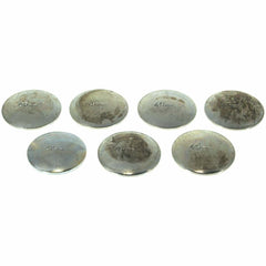 Melling MPE-157R Stock Replacement Expansion Plug Kit