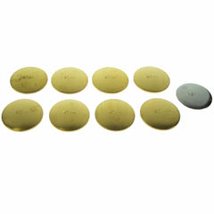 Melling MPE-158BR Stock Replacement Expansion Plug Kit