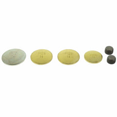 Melling MPE-160BR Stock Replacement Expansion Plug Kit