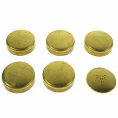 Melling MPE-162BR Stock Replacement Expansion Plug Kit