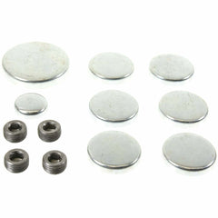 Melling MPE-166R Stock Replacement Expansion Plug Kit
