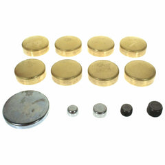 Melling MPE-169BR Stock Replacement Expansion Plug Kit