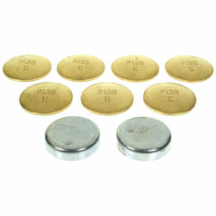 Melling MPE-179BR Stock Replacement Expansion Plug Kit