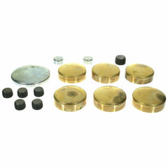 Melling MPE-180BR Stock Replacement Expansion Plug Kit