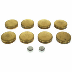 Melling MPE-189BR Stock Replacement Expansion Plug Kit