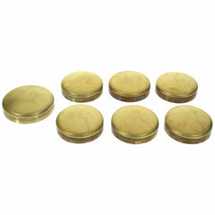 Melling MPE-195BR Stock Replacement Expansion Plug Kit