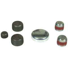 Melling MPE-242R Stock Replacement Expansion Plug Kit