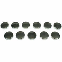 Melling MPE-255R Stock Replacement Expansion Plug Kit