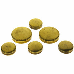 Melling MPE-300BR Stock Replacement Expansion Plug Kit