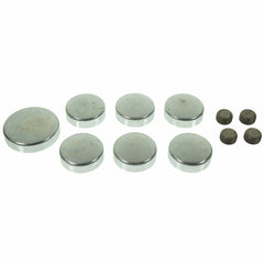 Melling MPE-614R Stock Replacement Expansion Plug Kit