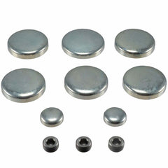 Melling MPE-701R Stock Replacement Expansion Plug Kit