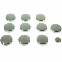 Melling MPE-825R Stock Replacement Expansion Plug Kit