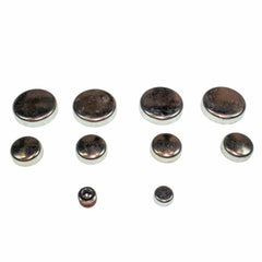 Melling MPE-843R Stock Replacement Expansion Plug Kit