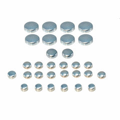 Melling MPE-844R Stock Replacement Expansion Plug Kit