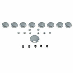 Melling MPE-848R Stock Replacement Expansion Plug Kit