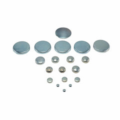 Melling MPE-849R Stock Replacement Expansion Plug Kit