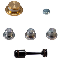 Melling MPE-900HP-GP High Performance Expansion Plug Kit