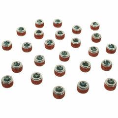 Melling MPP-174T Stock Replacement Pipe Plug Bulk Pack