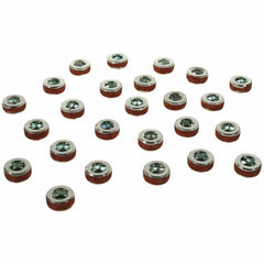 Melling MPP-180T Stock Replacement Pipe Plug Bulk Pack