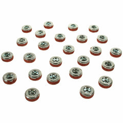 Melling MPP-182T Stock Replacement Pipe Plug Bulk Pack