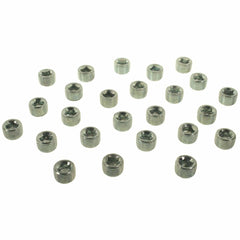 Melling MPP-475 Stock Replacement Pipe Plug Bulk Pack