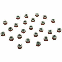 Melling MPP-638T Stock Replacement Pipe Plug Bulk Pack