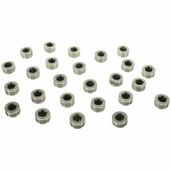 Melling MPP-639 Stock Replacement Pipe Plug Bulk Pack