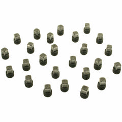 Melling MPP-733 Stock Replacement Pipe Plug Bulk Pack