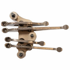 Melling MR-1344 STOCK REPLACEMENT ROCKER ARM