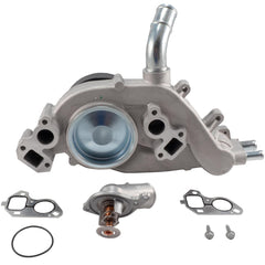 Melling MWP-502WT Stock Replacement Water Pump