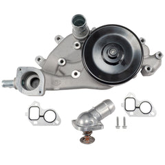 Melling MWP-503WT Stock Replacement Water Pump