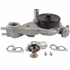Melling MWP-503WT Stock Replacement Water Pump