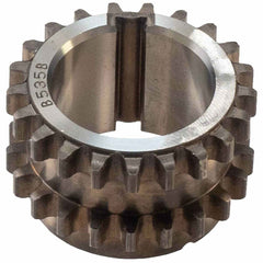 Melling S1039 Stock Replacement Crankshaft Sprocket