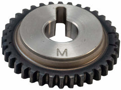 Melling S1232 Stock Replacement Camshaft Sprocket