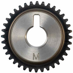 Melling S1232 Stock Replacement Camshaft Sprocket