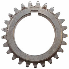 Melling S1237 Stock Replacement Crankshaft Sprocket