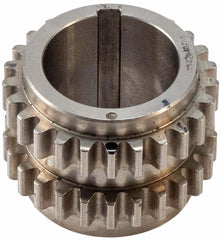 Melling S1237 Stock Replacement Crankshaft Sprocket