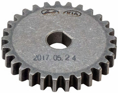 Melling S1238 Stock Replacement Oil Pump Sprocket