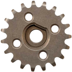 Melling S1241 Stock Replacement Oil Pump Sprocket