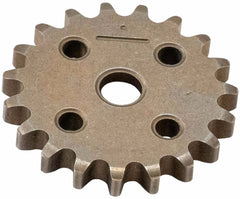 Melling S1241 Stock Replacement Oil Pump Sprocket