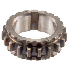 Melling S1242 Stock Replacement Crankshaft Sprocket