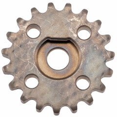 Melling S1244 Stock Replacement Oil Pump Sprocket